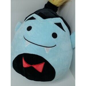Squishmallow Drake 12” NWT  Dracula Halloween